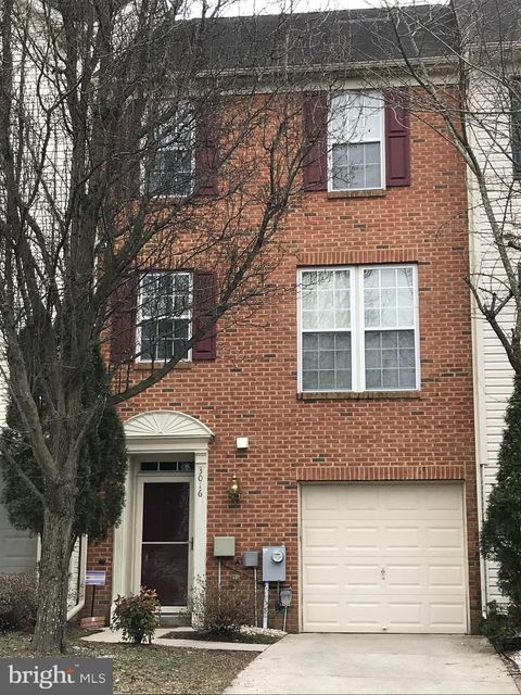 3016 GALLOP WAY FORT WASHINGTON MD 20744