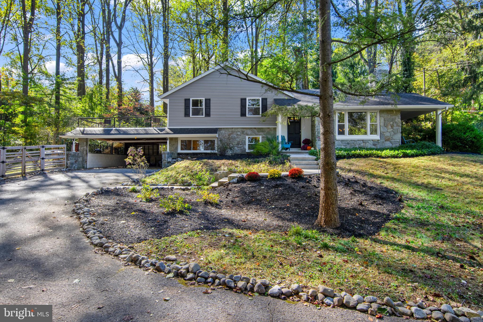 505 COUNTRY CLUB ROAD