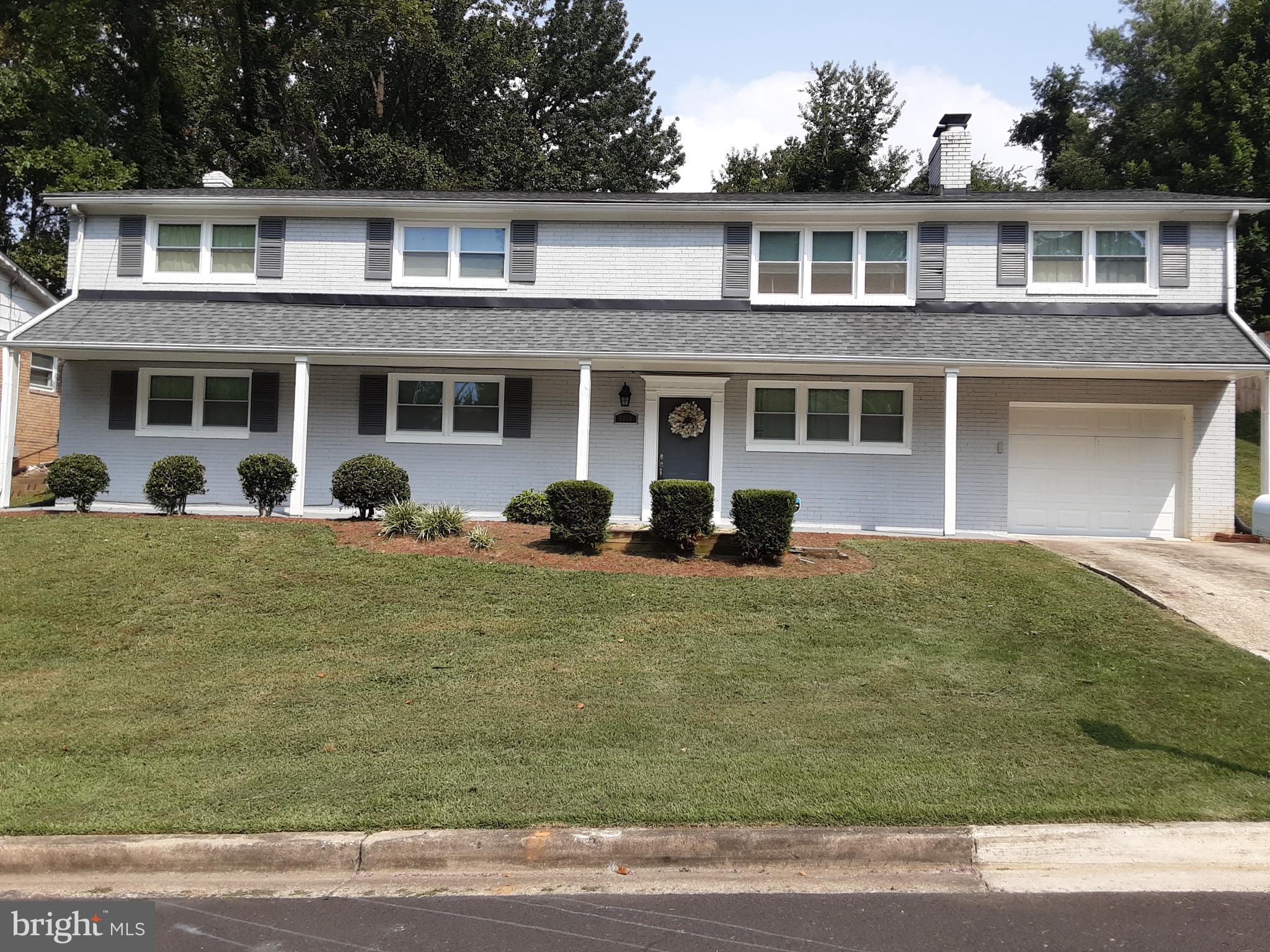 WOODBERRY FOREST - Residential