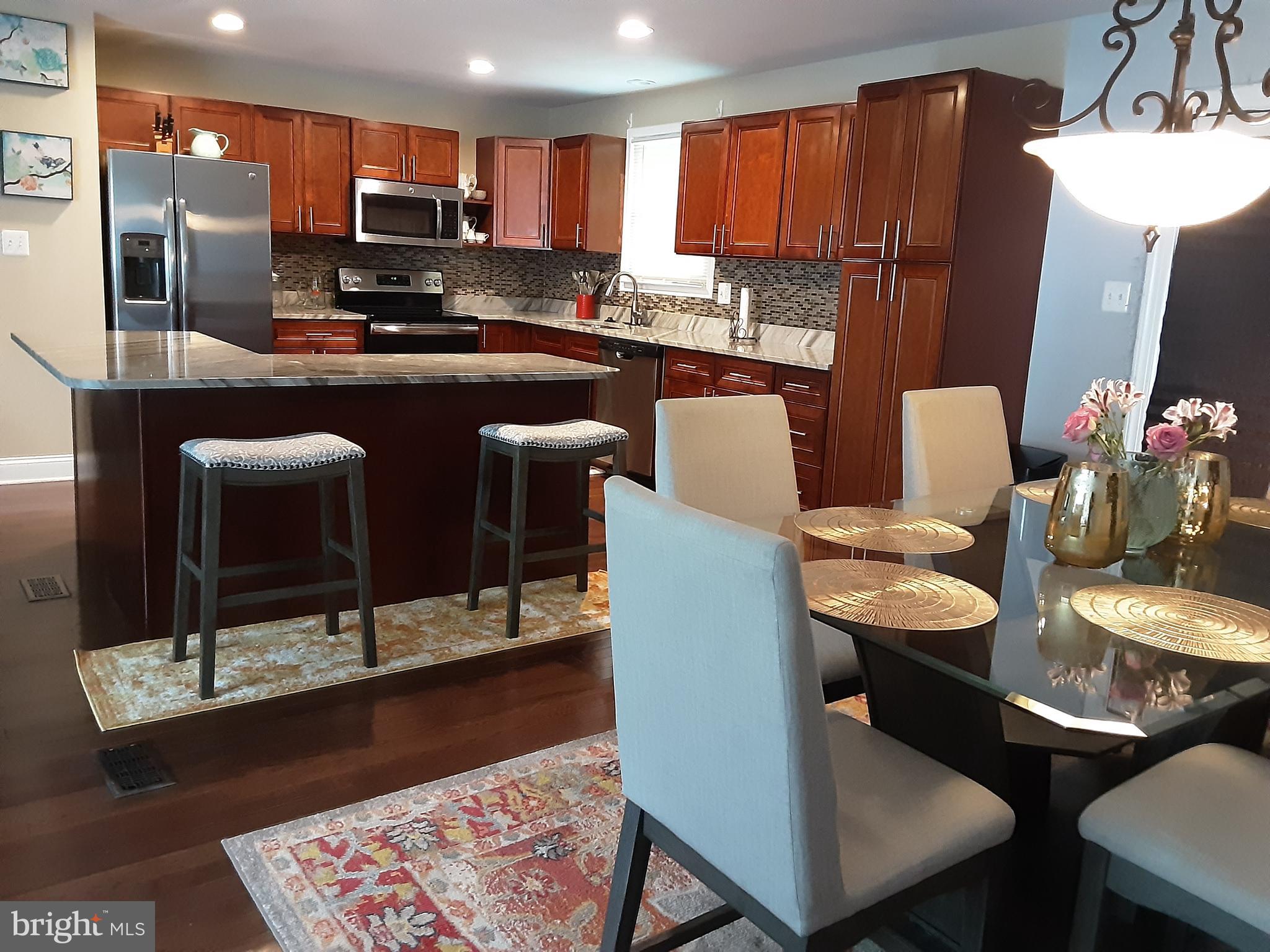 WOODBERRY FOREST - Residential