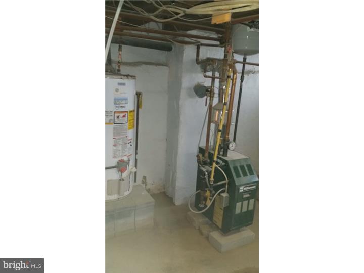 FISHTOWN - Residential Lease