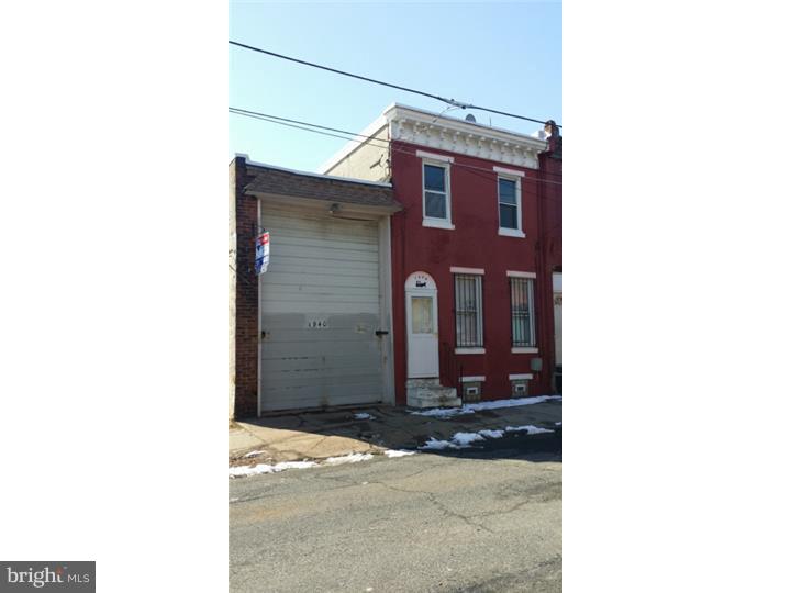 FISHTOWN - Residential Lease