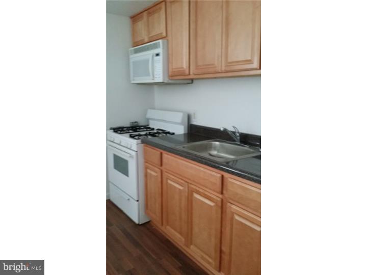 FISHTOWN - Residential Lease