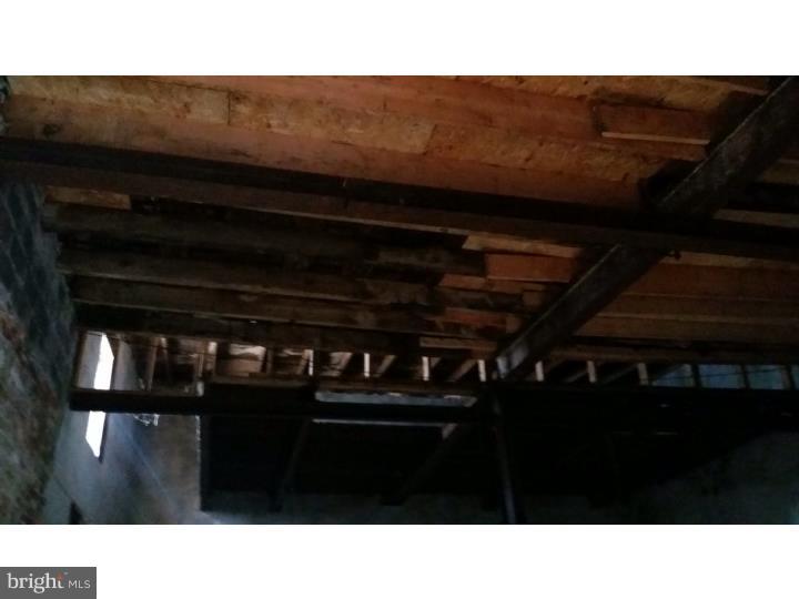 FISHTOWN - Residential Lease