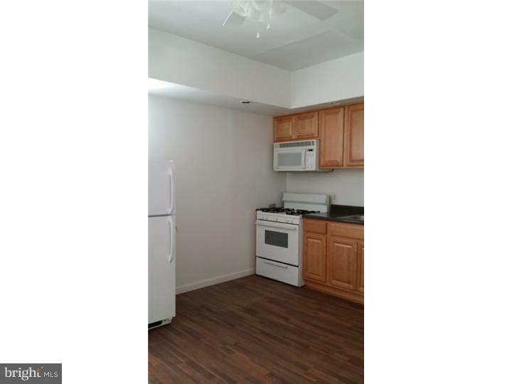FISHTOWN - Residential Lease