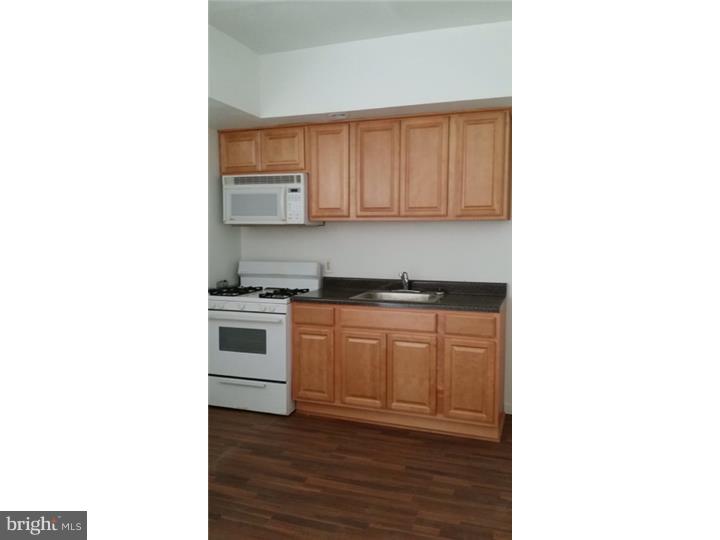 FISHTOWN - Residential Lease