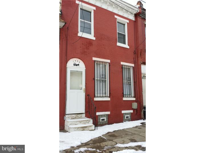 FISHTOWN - Residential Lease