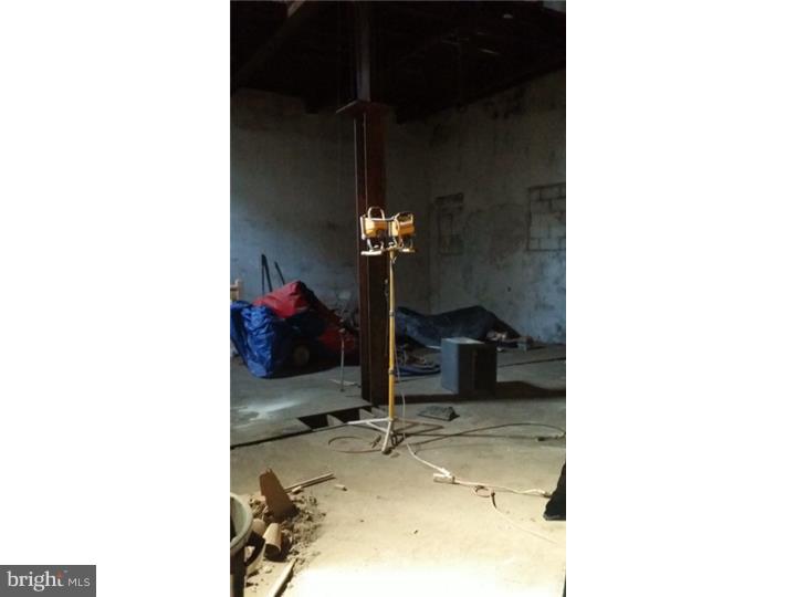 FISHTOWN - Residential Lease