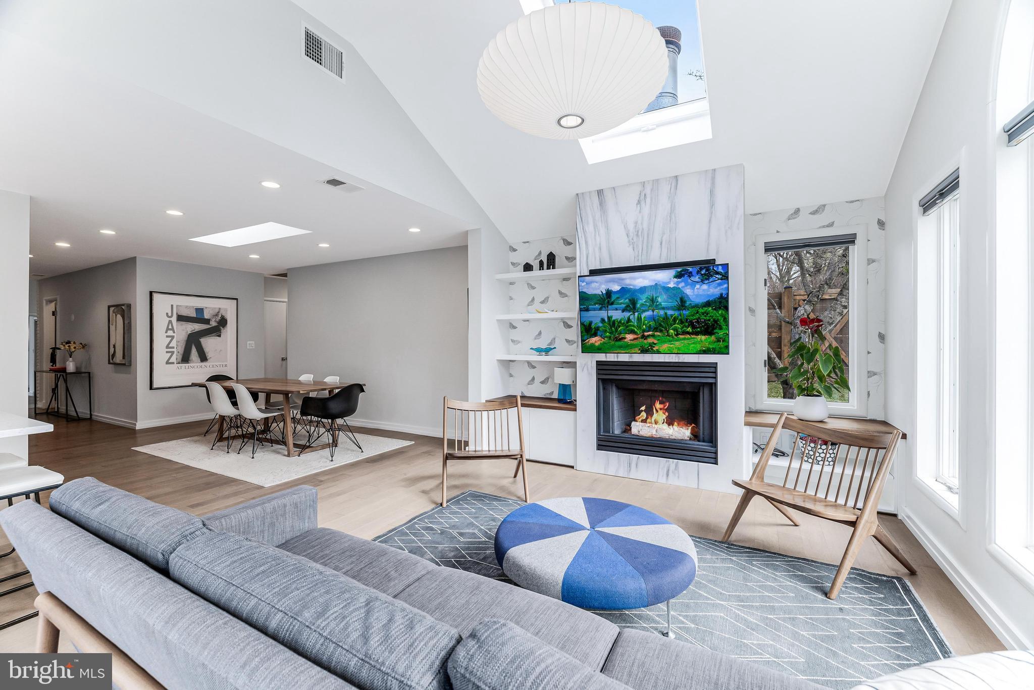 DOVER BALMORAL RIVERWOOD - Residential