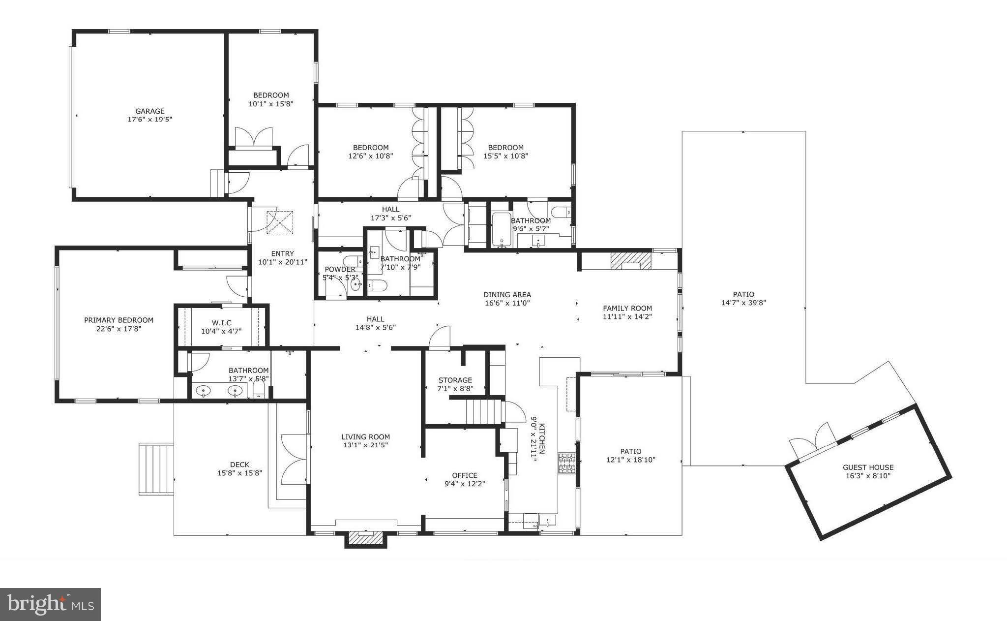 DOVER BALMORAL RIVERWOOD - Residential