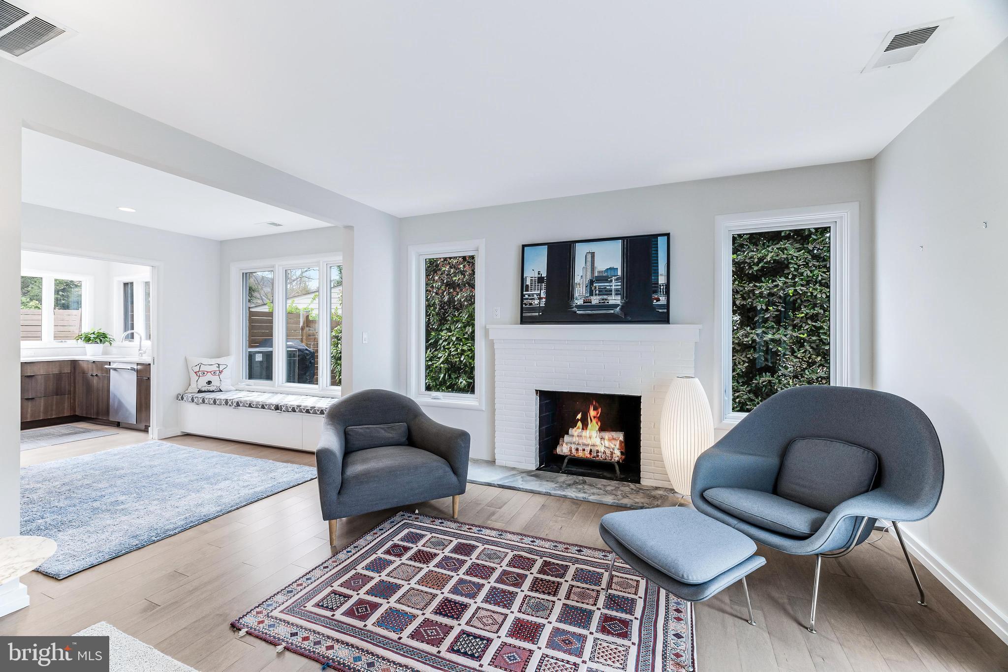 DOVER BALMORAL RIVERWOOD - Residential