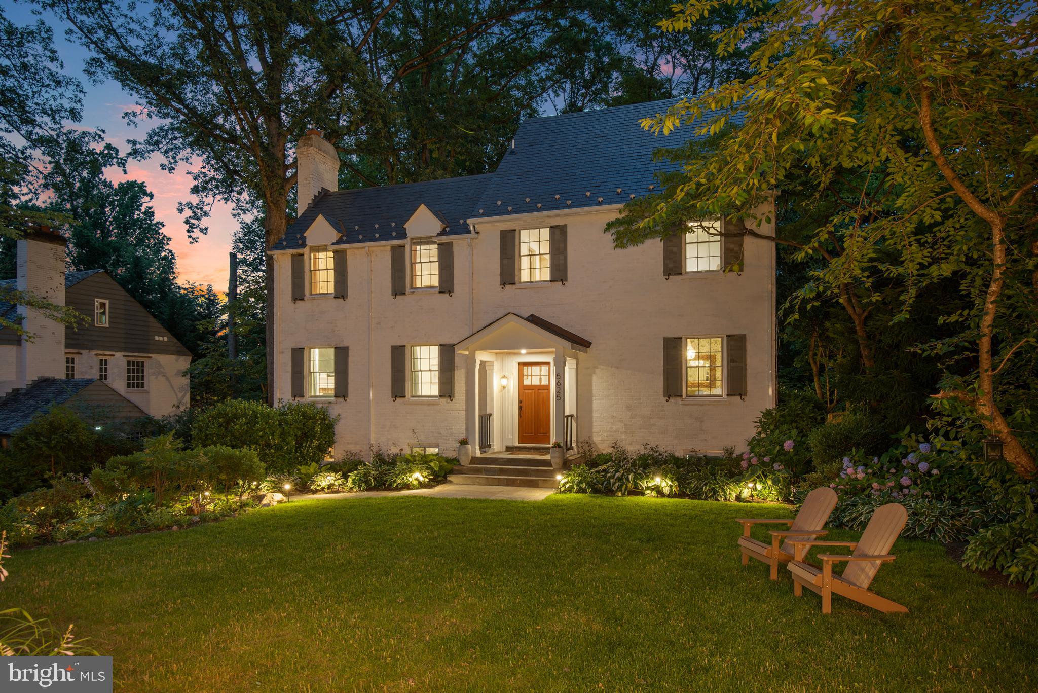 5625 LAMBETH ROAD