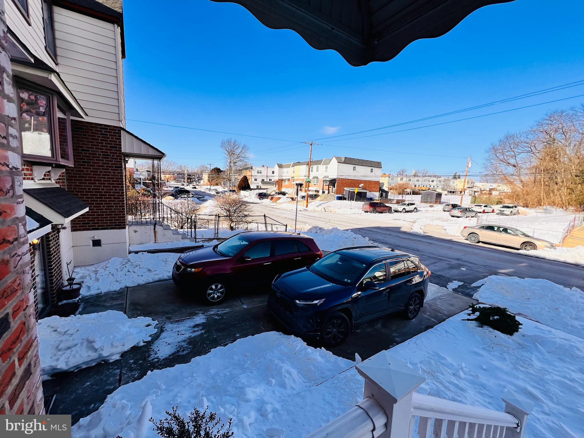 4320 GREENMOUNT ROAD