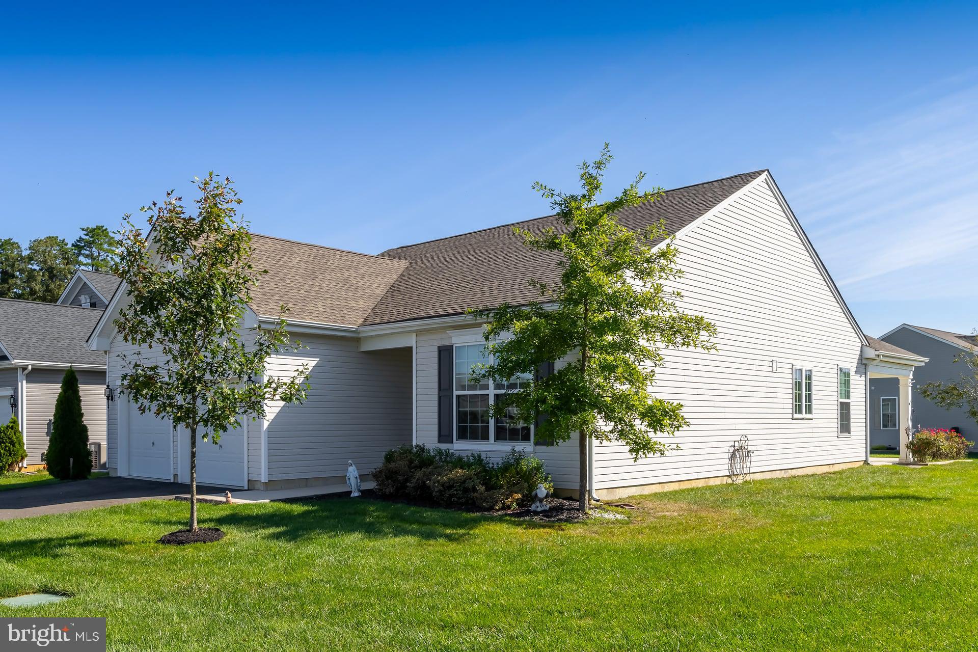 3543 CASTLETON DRIVE