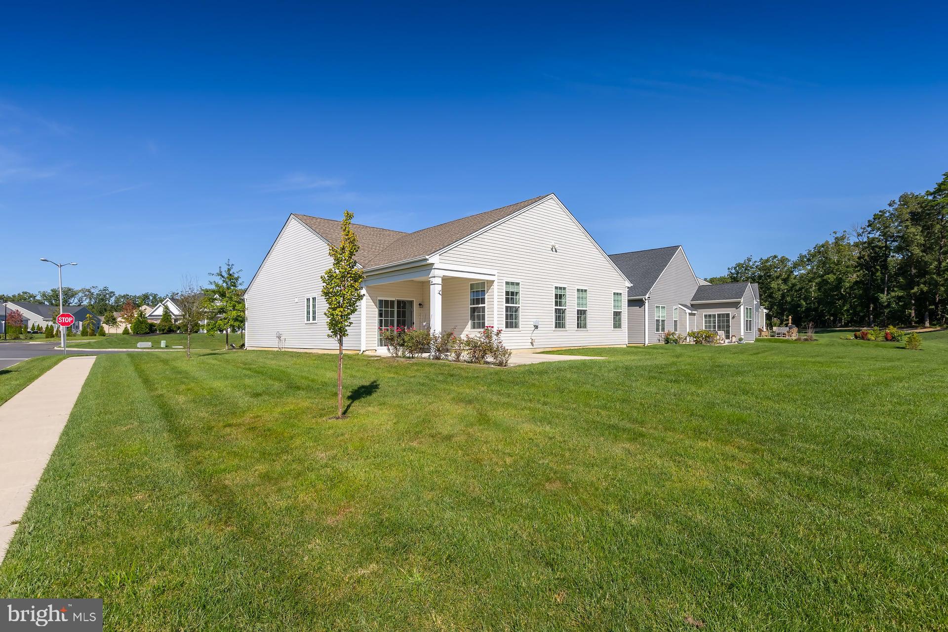 3543 CASTLETON DRIVE