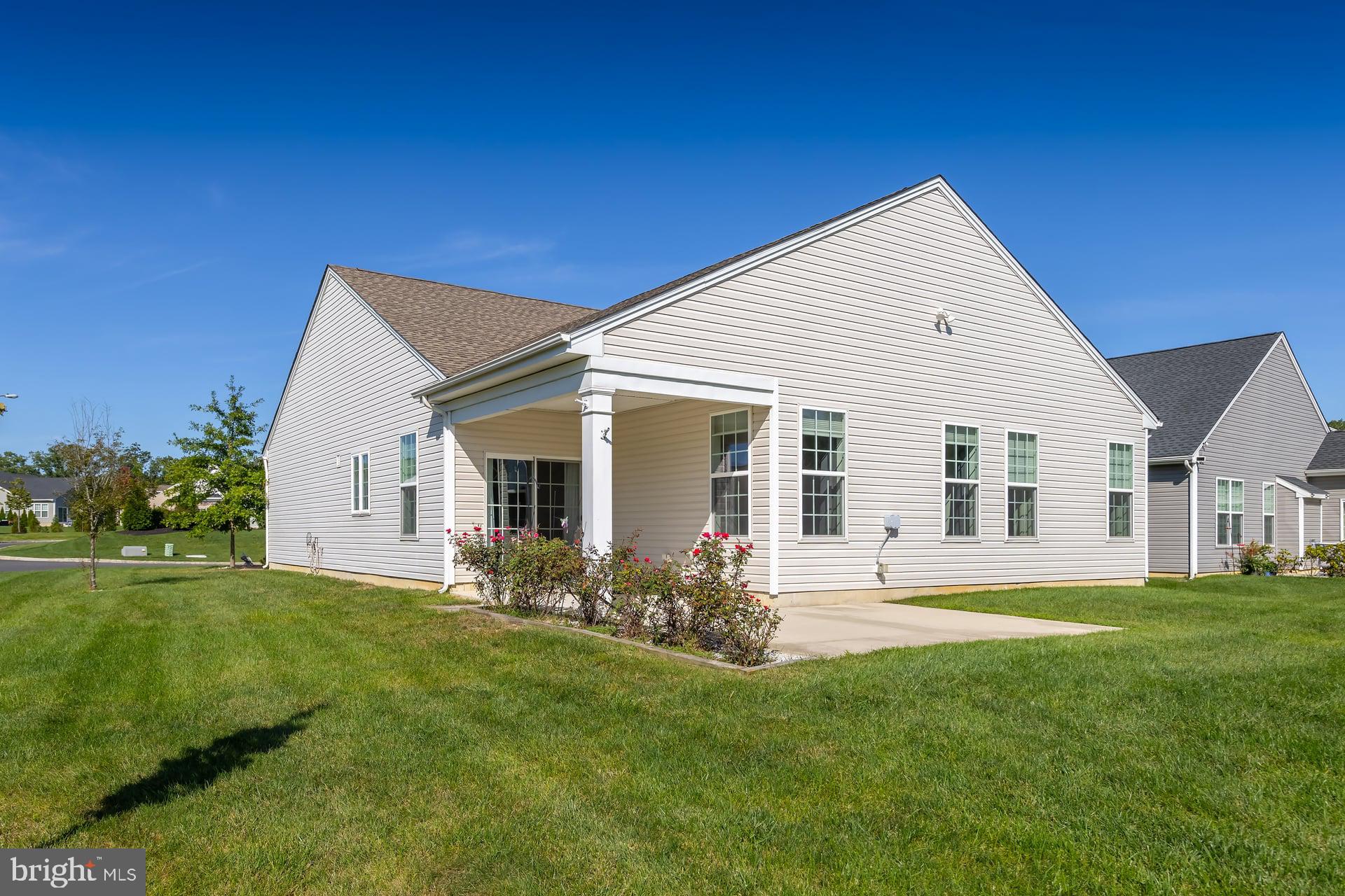 3543 CASTLETON DRIVE