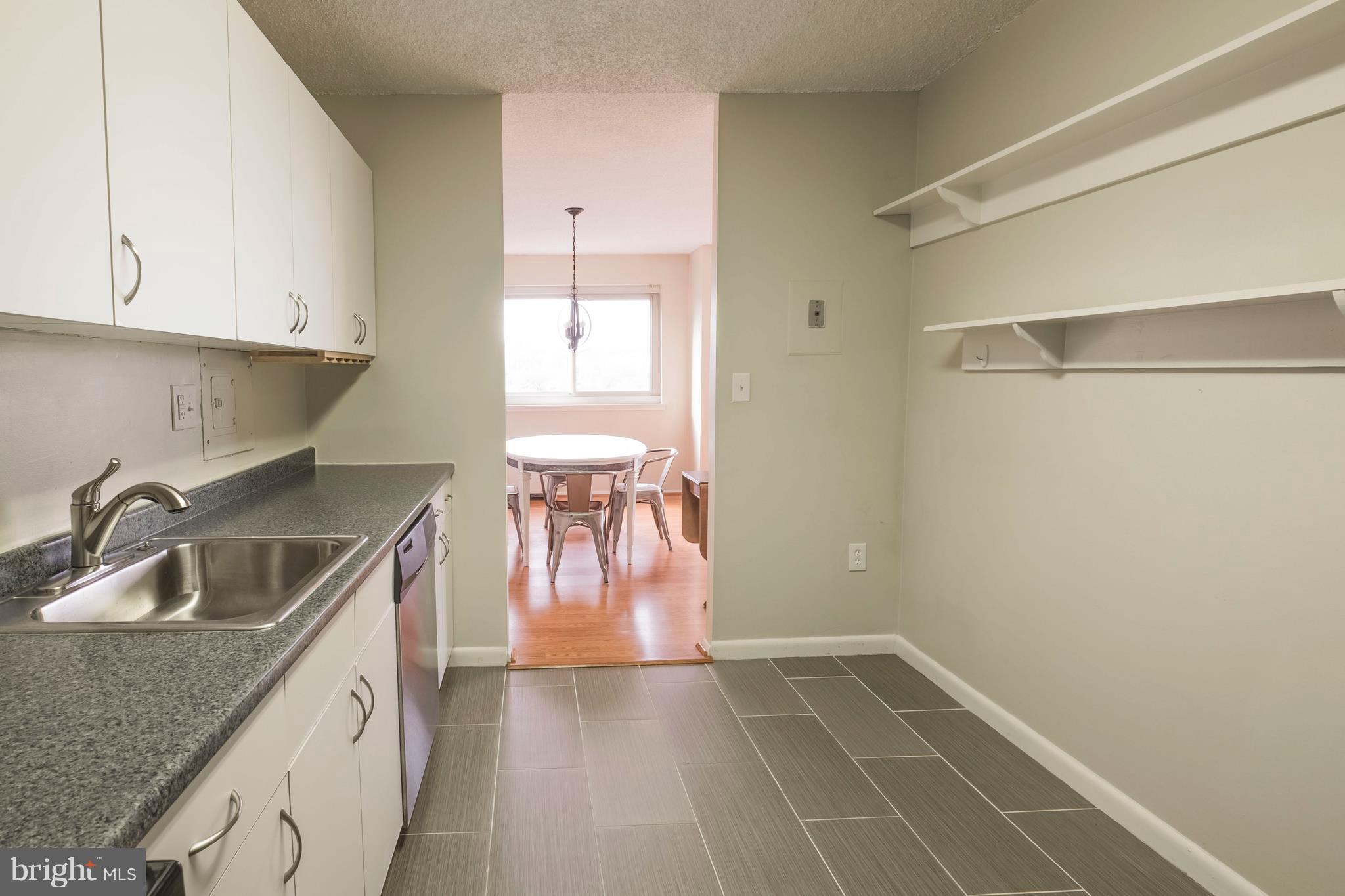 PARC EAST - Residential Lease