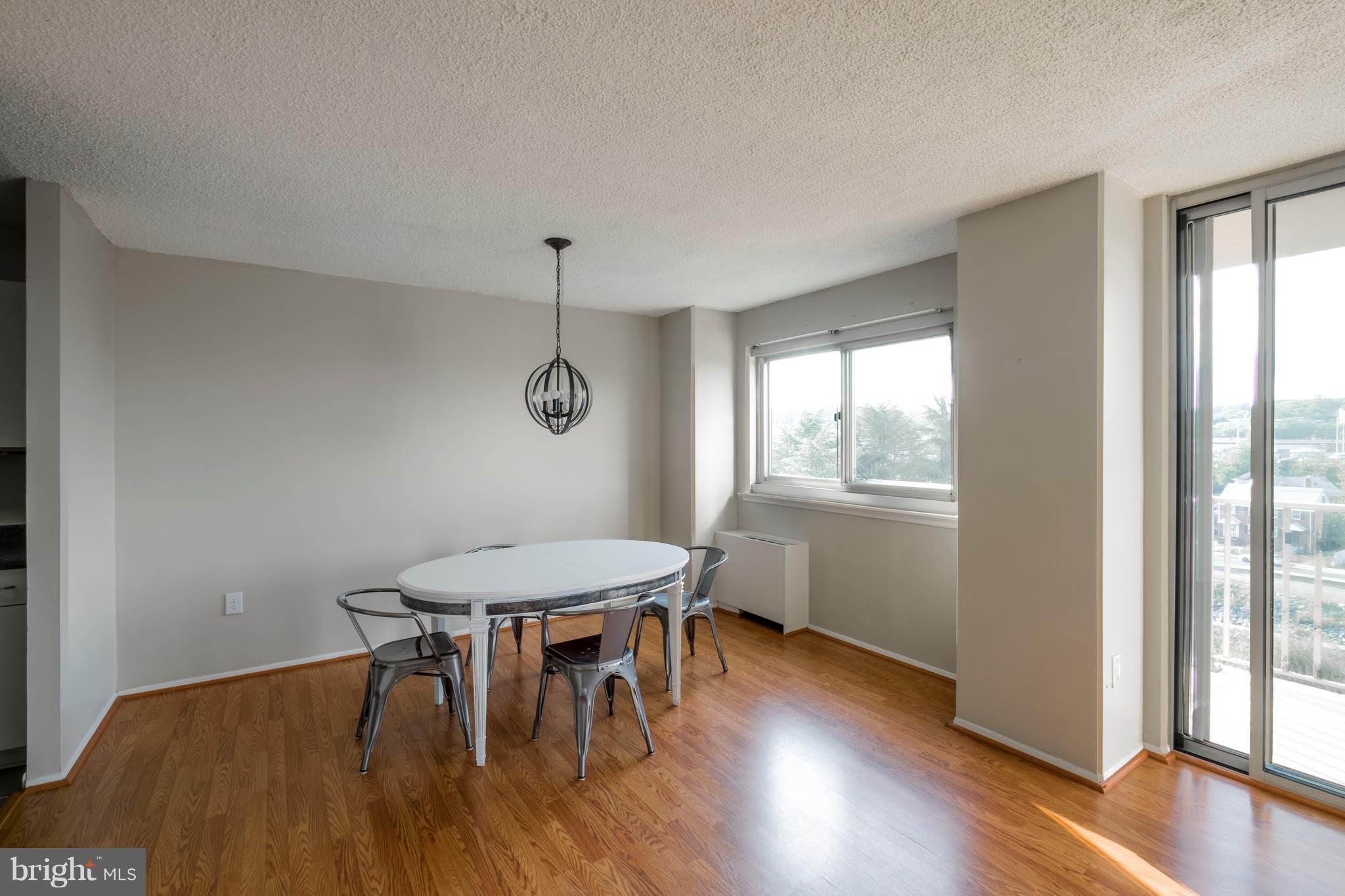 PARC EAST - Residential Lease