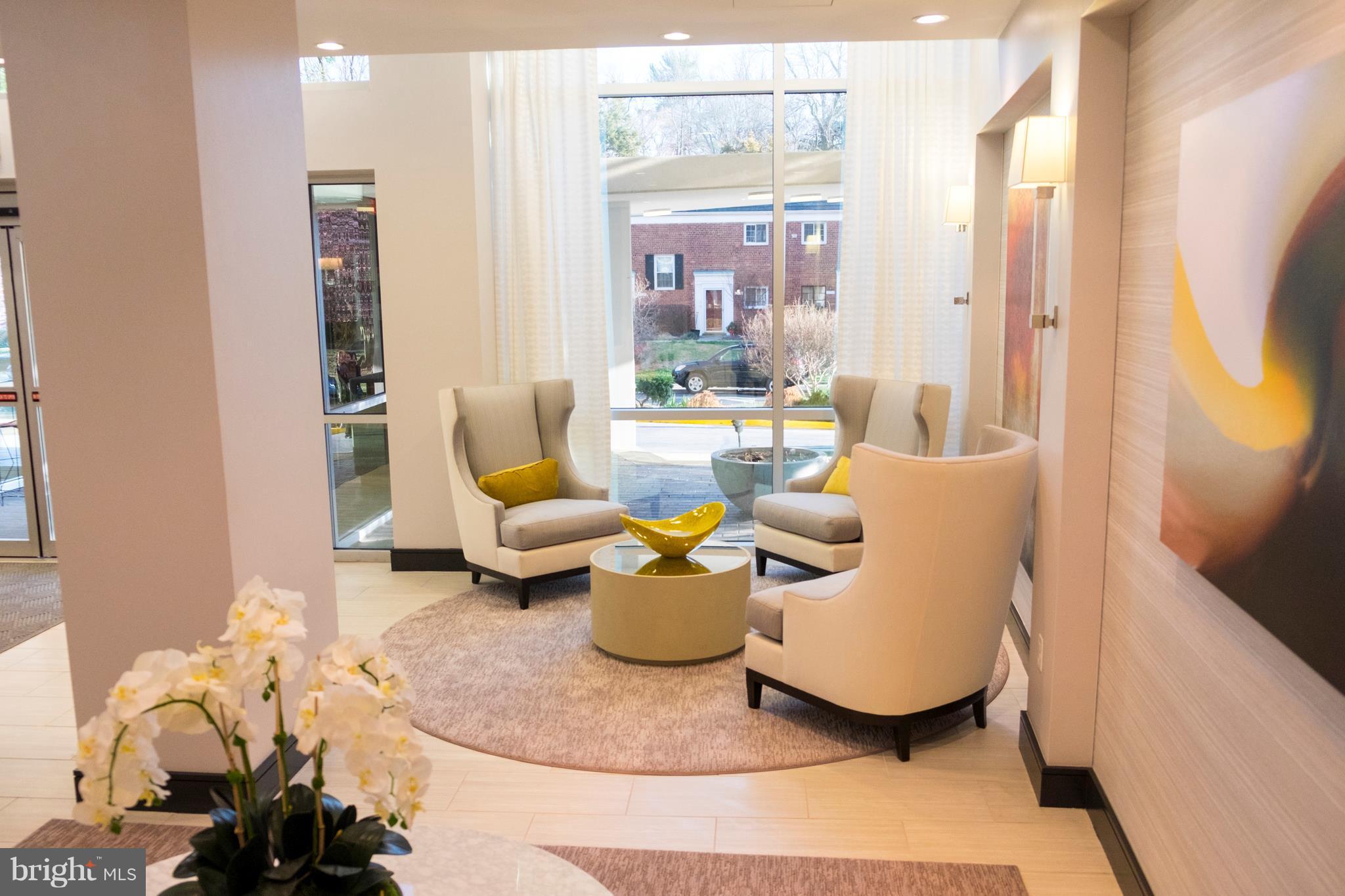 PARC EAST - Residential Lease