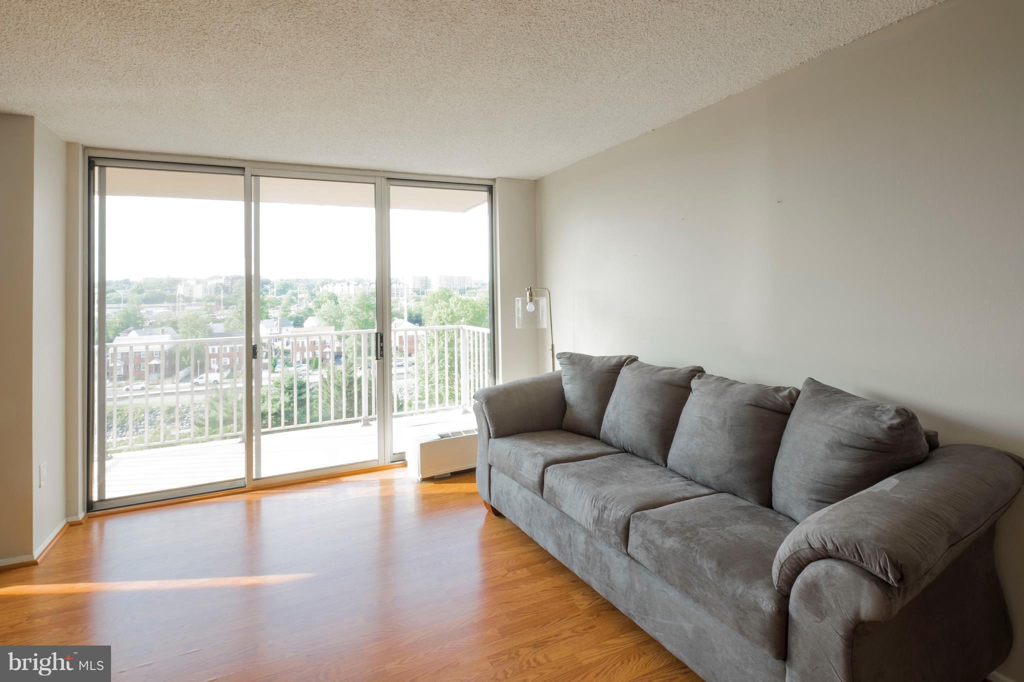 PARC EAST - Residential Lease