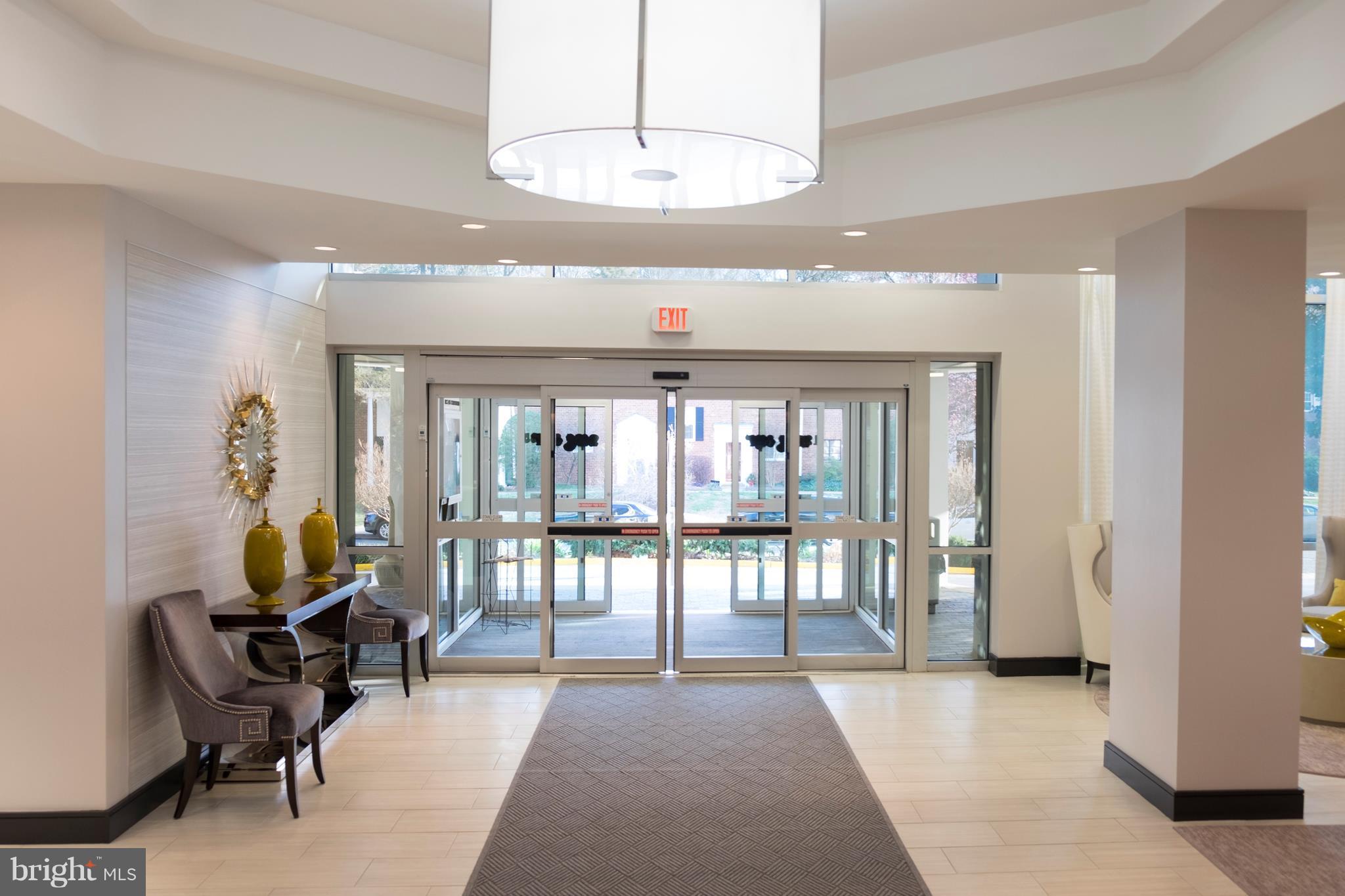 PARC EAST - Residential Lease