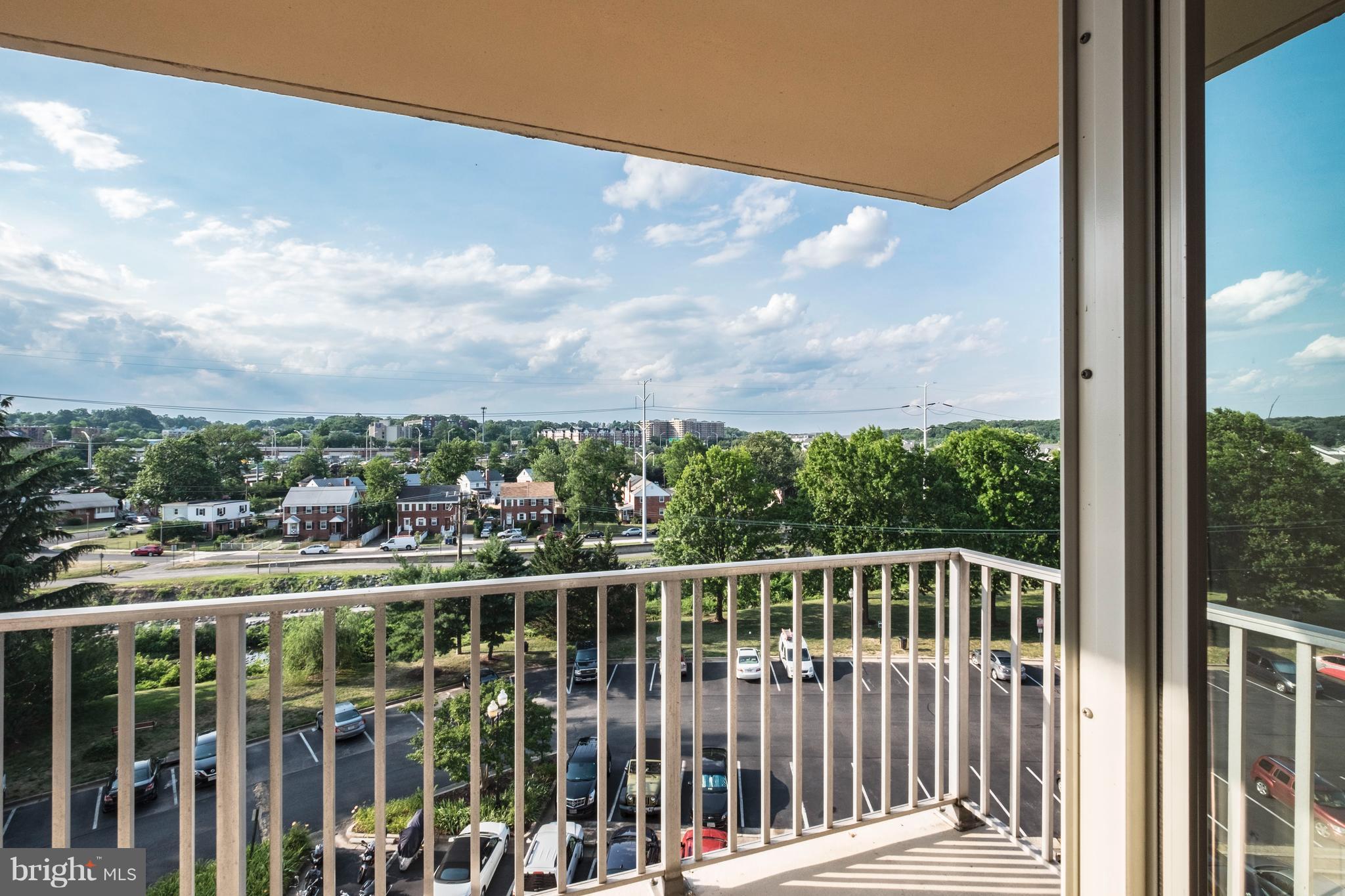 PARC EAST - Residential Lease