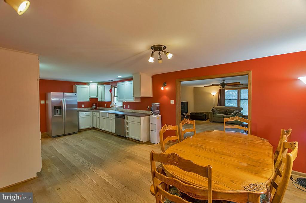 DOGWOOD MANOR - Residential