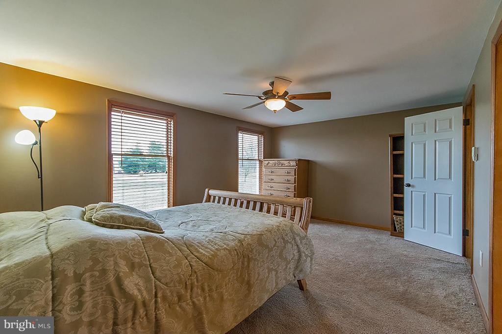 DOGWOOD MANOR - Residential