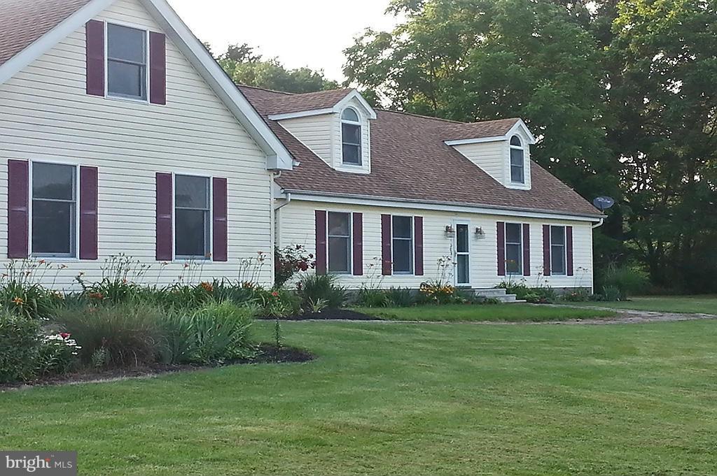 DOGWOOD MANOR - Residential