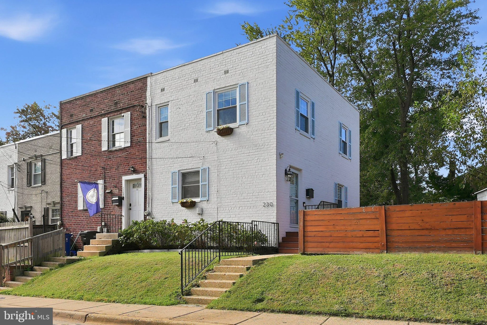 230 Aspen Street