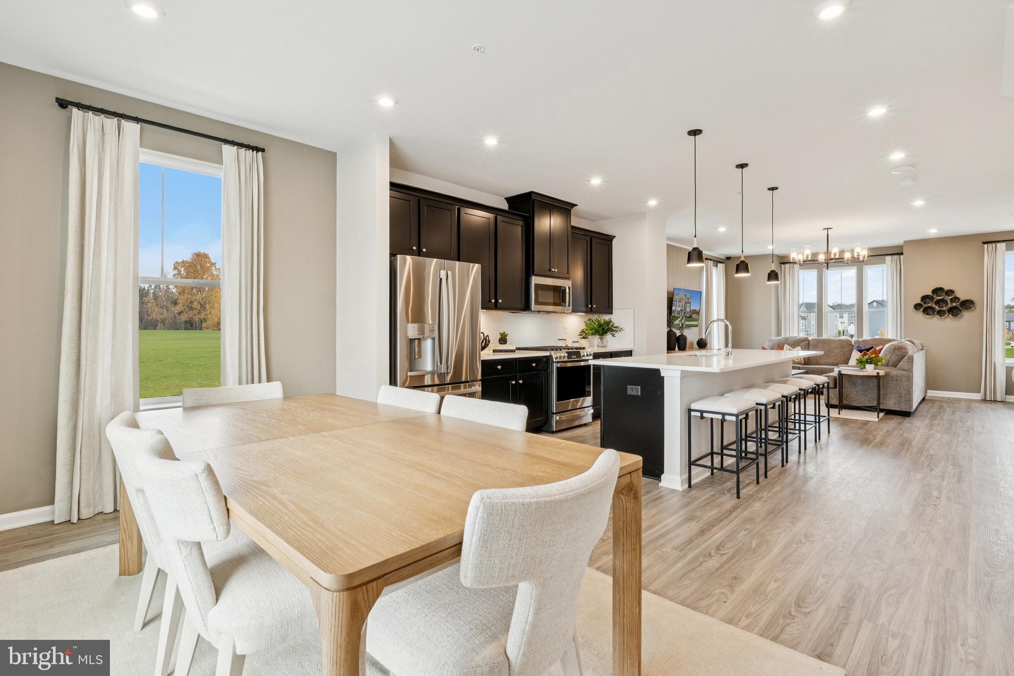 SHIPLEY HOMESTEAD - Residential