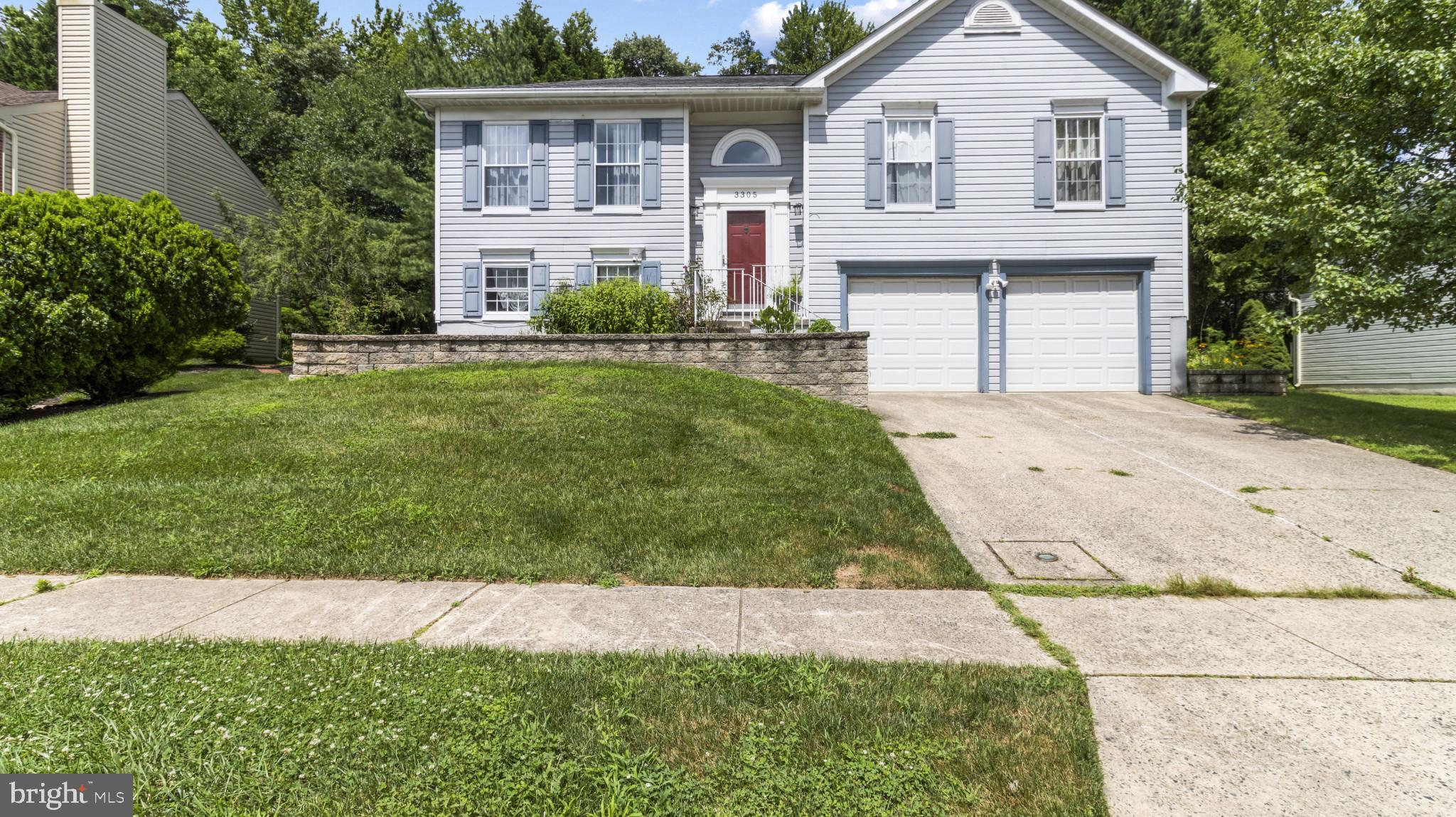 Fresh to market, this inviting 4-bedroom, 2.5-bathroom home offers both comfort and convenience in a vibrant suburban neighborhood. With 1,725 square feet of thoughtfully designed interior space, there’s room here for everyone—and everything.
From the moment you step inside, you'll notice the kitchen has been tastefully updated, featuring granite countertops that are both stylish and durable (ideal for everything from meal prep to hosting taco night). Adjacent to the kitchen, a screened porch invites you to unwind with a cup of coffee or enjoy warm summer evenings free from the company of the insect world.
Upstairs, the generous primary bedroom provides a welcome retreat, complete with an en-suite bathroom for added privacy. Three additional bedrooms offer flexibility for guests, a home office, or a game room—and yes, there's a half bath downstairs to help minimize traffic to the upper level.
The fenced backyard is ideal for weekend barbecues or a safe play space for pets. Located just a short distance from schools like Boys Latin, shopping options at Wegmans, and outdoor fun at Box Hill South Park, this home blends easy living with access to local amenities.
Whether you're expanding your space or putting down roots, this home delivers practicality with just the right amount of charm. So go ahead, picture yourself here—and maybe keep that grill handy.