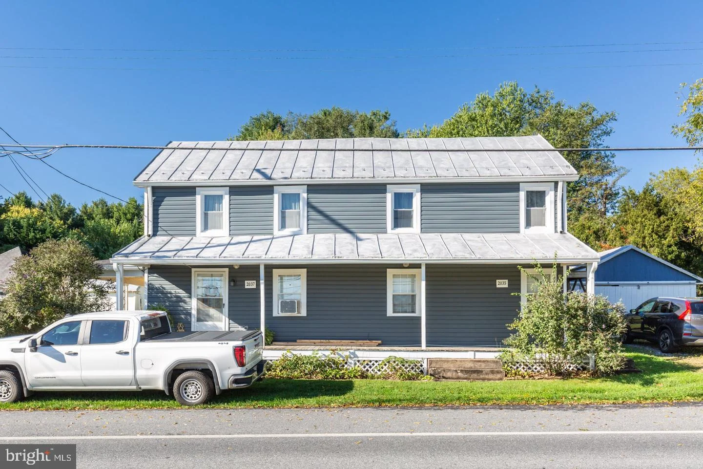 2035 Old Westminster Pike