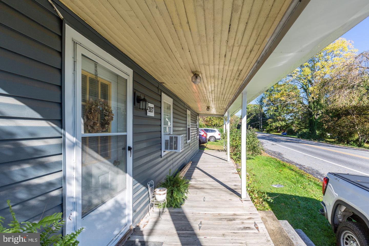 2035 OLD WESTMINSTER PIKE