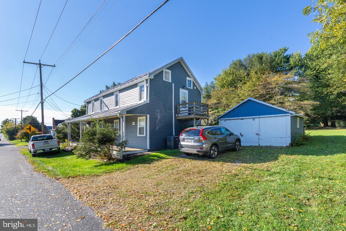 2035 OLD WESTMINSTER PIKE