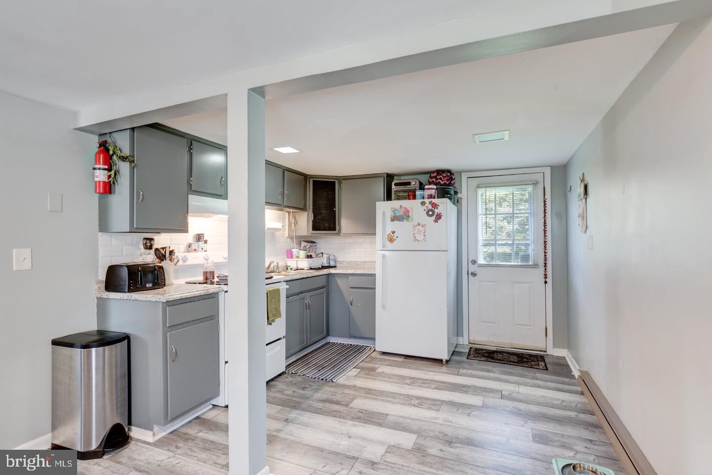 2035 OLD WESTMINSTER PIKE