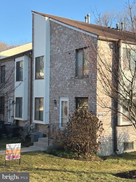 Condo For Sale - 6510 Hilltop Drive #255<br/> BROOKHAVEN, PA 19015