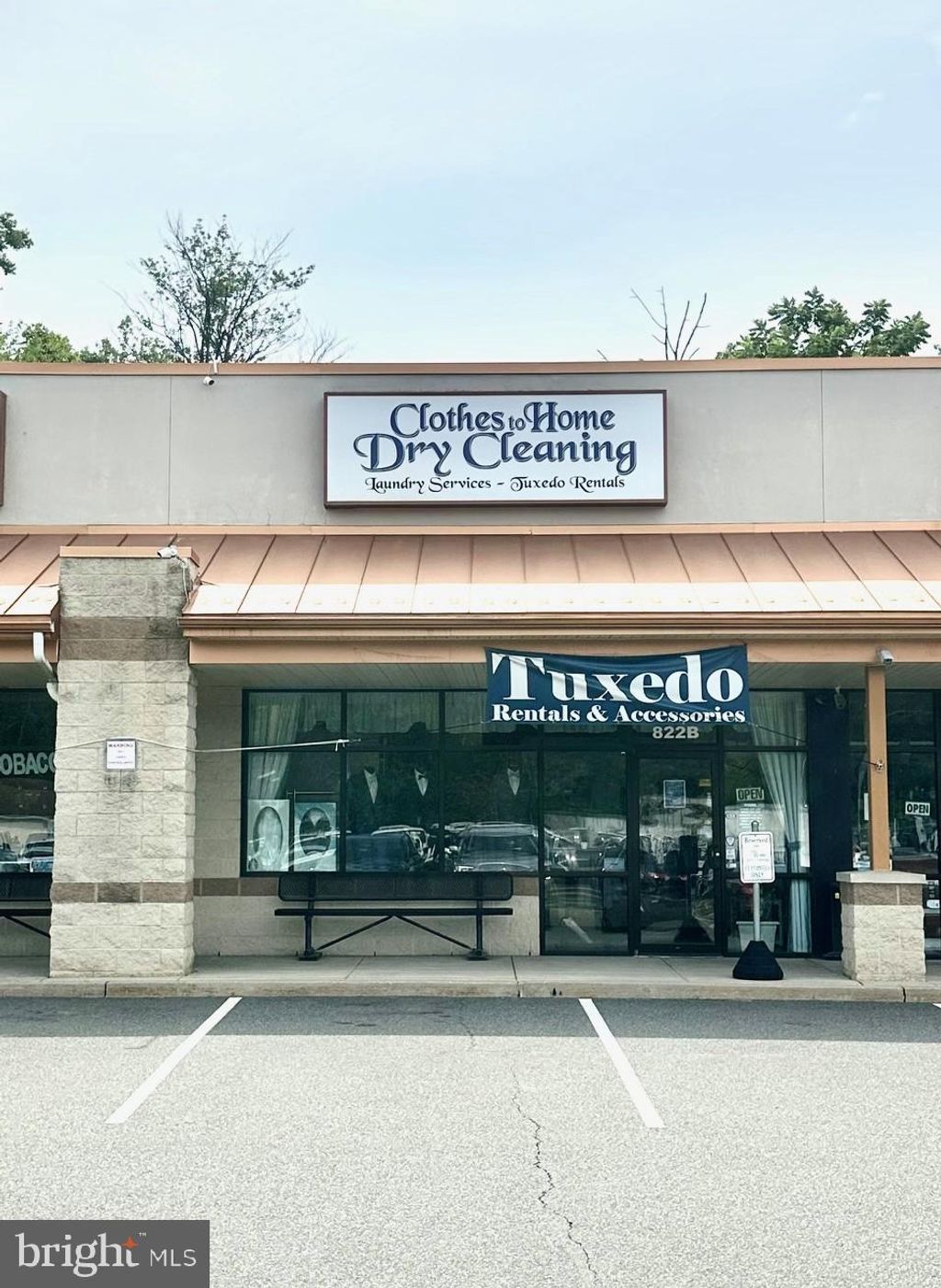 Photo of 822 Route 100, BECHTELSVILLE, PA 19505 (MLS # PABK2060222)