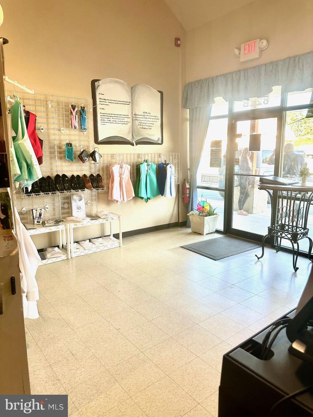 Photo of 822 Route 100, BECHTELSVILLE, PA 19505 (MLS # PABK2060222)