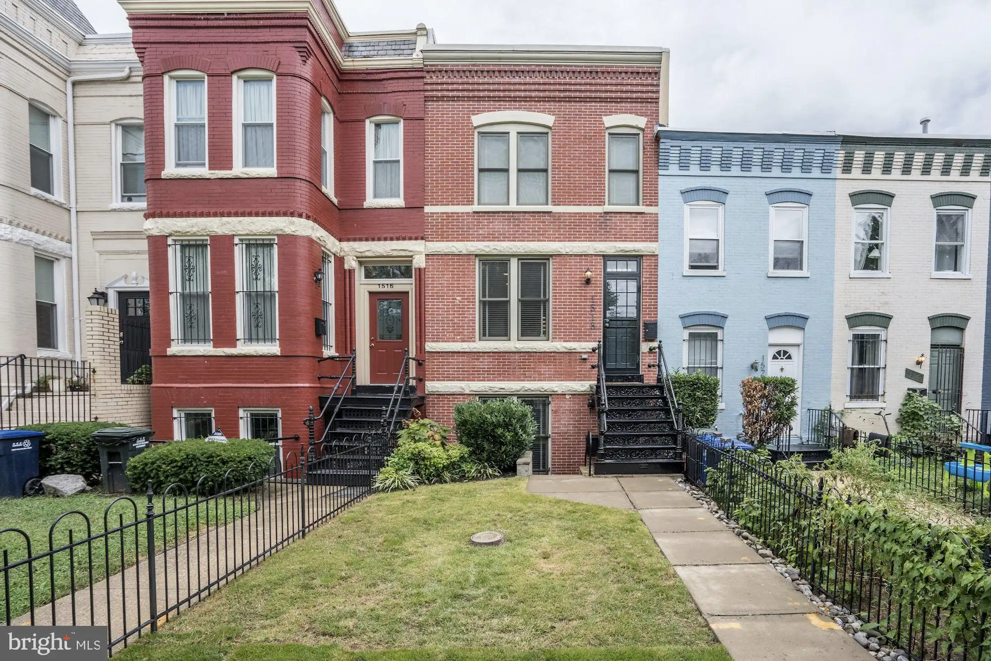 1518 New Jersey Avenue NW, Washington, DC 20001