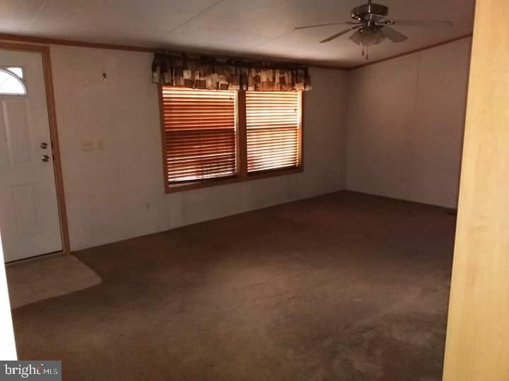 NEWBERRY FARMS PHASE III - Residential