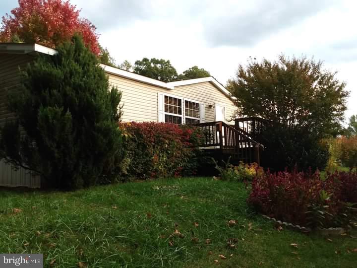 NEWBERRY FARMS PHASE III - Residential