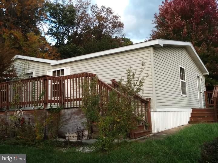 NEWBERRY FARMS PHASE III - Residential