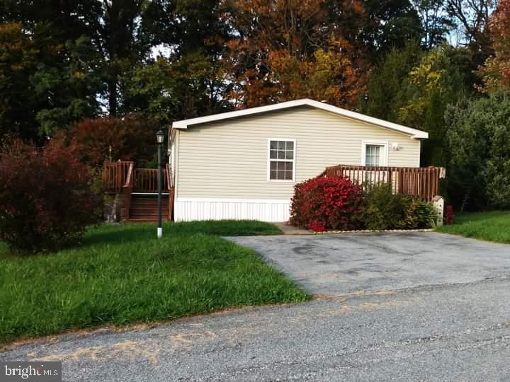 NEWBERRY FARMS PHASE III - Residential