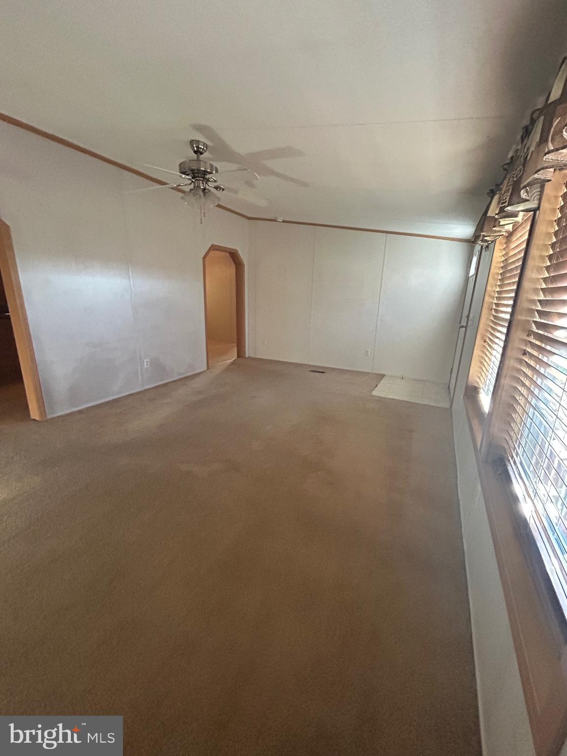 NEWBERRY FARMS PHASE III - Residential