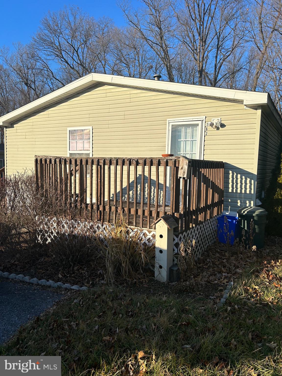 NEWBERRY FARMS PHASE III - Residential