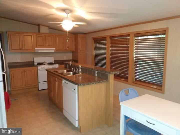 NEWBERRY FARMS PHASE III - Residential