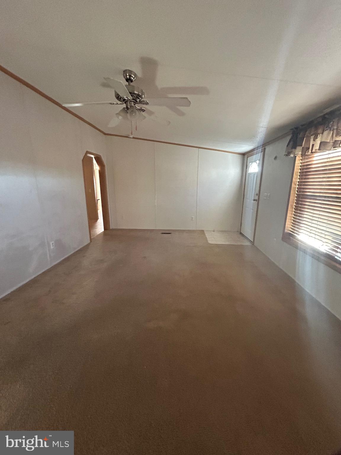 NEWBERRY FARMS PHASE III - Residential