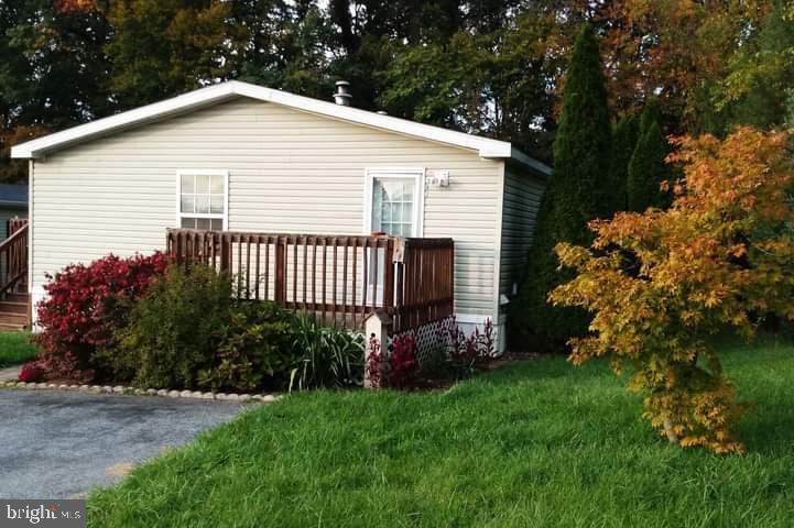 NEWBERRY FARMS PHASE III - Residential