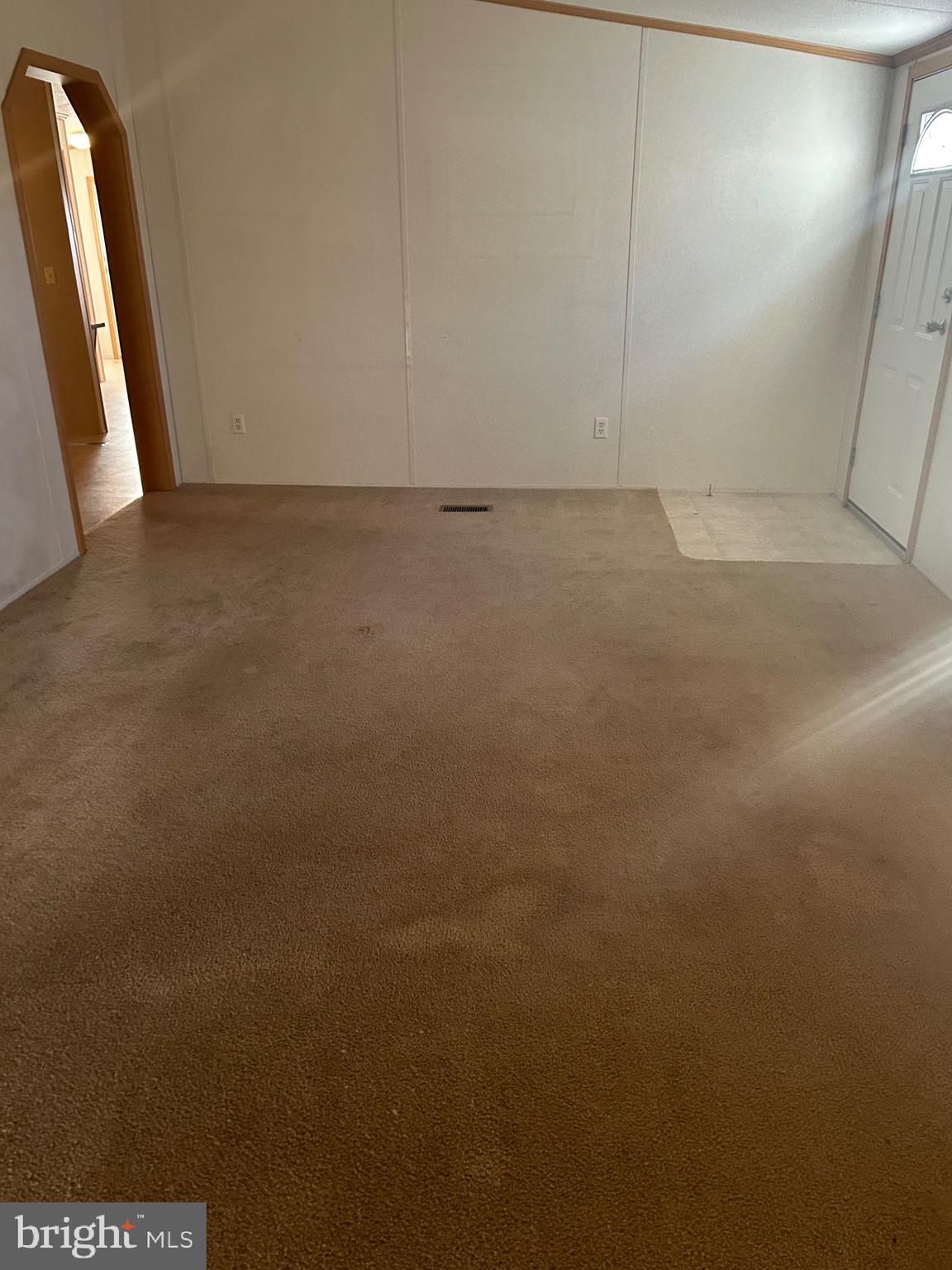 NEWBERRY FARMS PHASE III - Residential